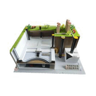 PDS防護(hù)虹吸排水收集系統(tǒng)